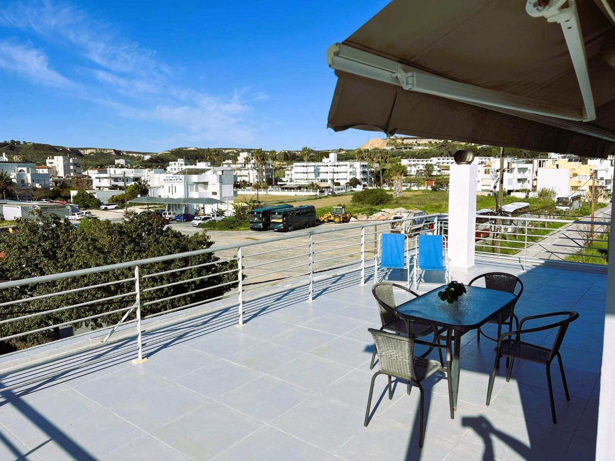 Ilias Nest 2 Διαμέρισμα